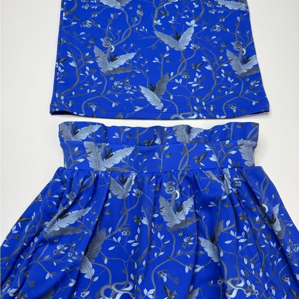Greyson Girls Malibloom Set Size 7 - Picture 3 of 7